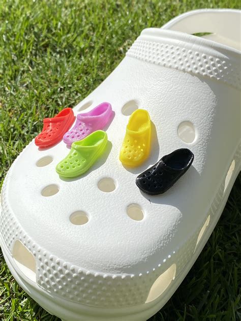 jibbitz for crocs